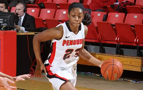 Women's Basketball Turns Focus to Thursday's Home Game vs. Milwaukee Image