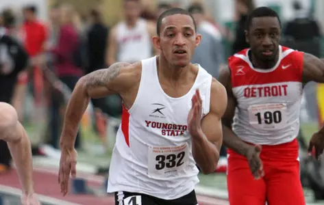 Penguins Resume Action at Great Dane Classic Image