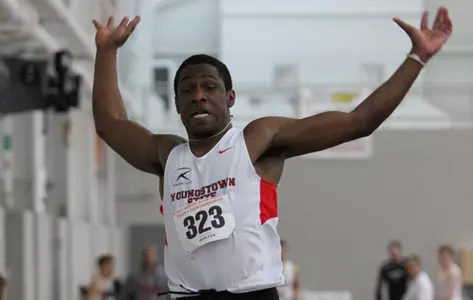 Programs Plays Host to YSU Invitational on Friday at WATTS Image