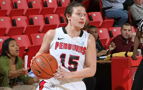 Women's Basketball Goes for Two Straight League Wins vs. Loyola on Saturday Image