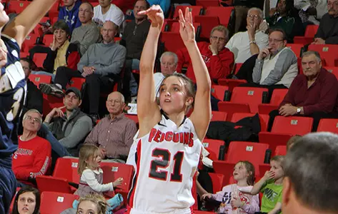 Balanced Scoring Leads YSU to 67-54 Win at UIC Image