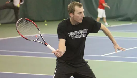 Penguins Set to Host Fall Invitational at Boardman Tennis Center Image