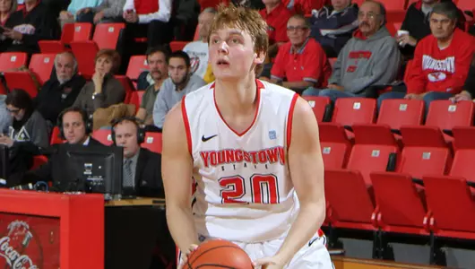 Penguins Erupt in Second Half to Cruise Past Warren Wilson Image