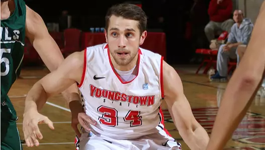 Men's Basketball Hosts Westminster on Saturday Morning Image