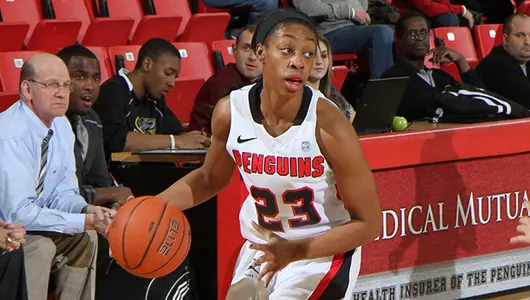 Women's Basketball Hosts VCU Saturday in 2013-14 Opener Image