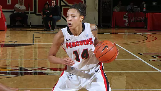 Women's Basketball Looking to Stop Skid Wednesday versus Miami (Ohio) Image