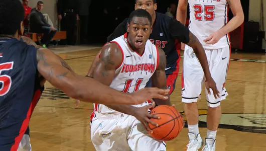 Six Players Reach Double Figures in 96-87 Loss to St. John's Image