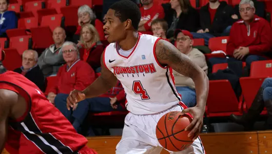 First-Half Flurry Carries Penguins to Win Over South Dakota Image