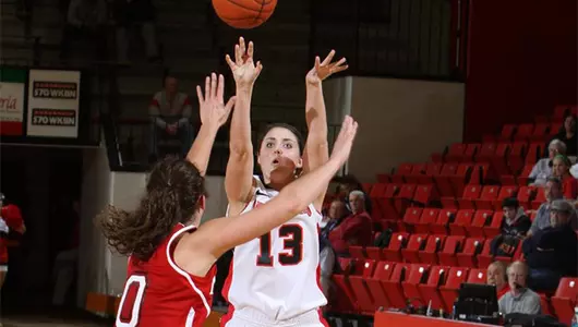 Miami (Ohio) Scores Final Nine Points to Steal Win From YSU Image