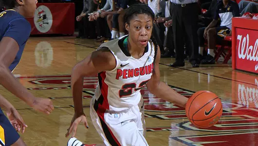 YSU Welcomes Cincinnati to Beeghly Center on Sunday Image
