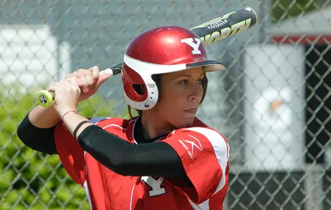 Softball Opens 2013 Campaign at UNC-Charlotte Classic Image