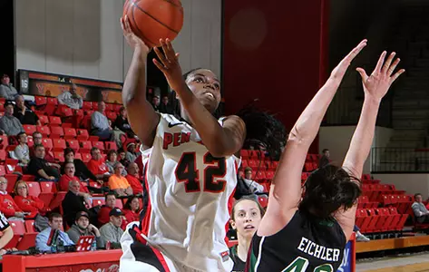 YSU Heads to Green Bay to Play First-Place Phoenix Image
