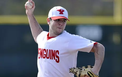 Baseball Beats Samford 6-4 for First Win in 2013 Image