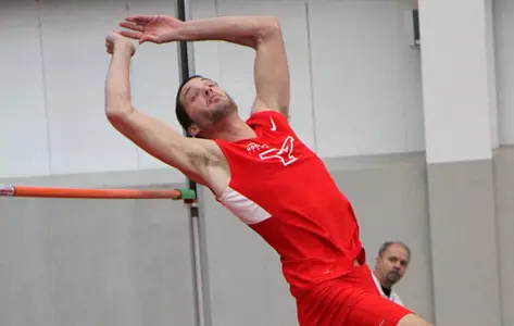 Track and Field Programs Set for Horizon League Meet Image