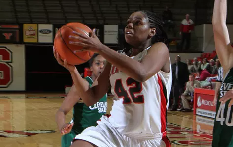 Brown Scores Season-High 33 Points As Penguins Outlast Vikings Image