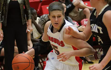 YSU Tries to Slow Down Loyola Saturday on Short Rest Image