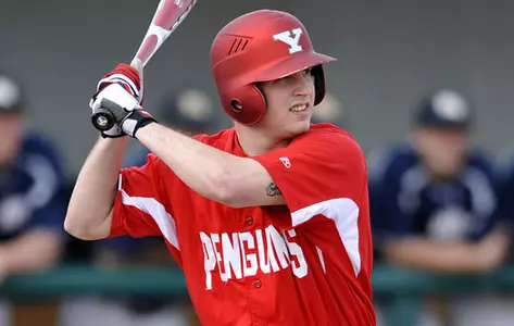 Baseball Starts Road Trip With Win Over West Virginia Image