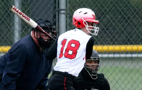 Softball Opens Season at Adjusted Phyllis Rafter Memorial Tournament at Kennesaw State Image