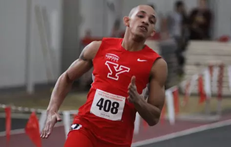 Sprinters Highlight Penguins' Performances on Day One Image