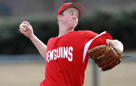 West Virginia Beats YSU Baseball 7-3 Image
