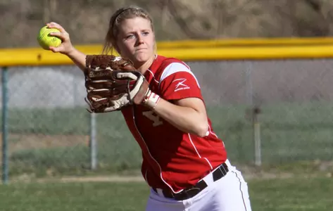 Errors Hurt Softball in 8-3 loss to Jacksonville State Image