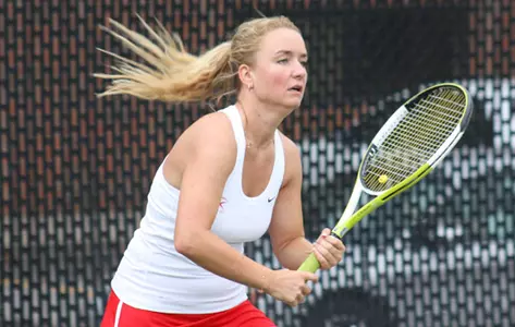 Penguins Pick Up Impressive 6-1 Win Over Dayton Image