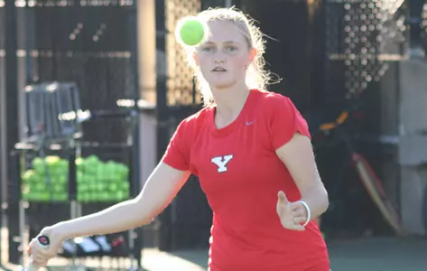 Penguins Come Up Short Against Vandals, 4-3 Image
