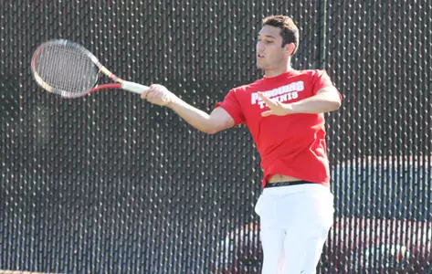Penguins Earn 4-3 Victory Over Lamar Image