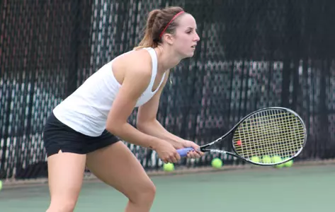 Penguins Fall 4-3 to Unbeaten Southeastern Louisiana Image