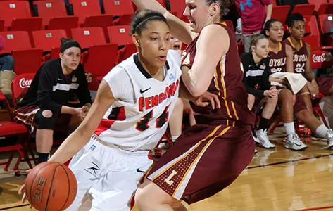 YSU and Loyola Set to Square Off in Tournament Semifinals at Green Bay Image