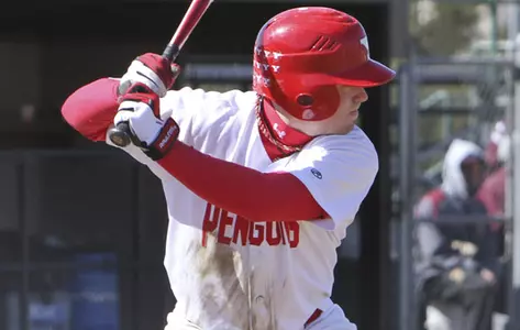 Begel Pitches UIC to 8-1 Victory Over YSU Image