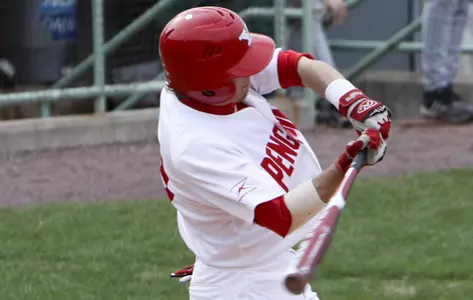 Heath, Schroth Drive in Four as YSU Out-Slugs Ohio 20-15 Image