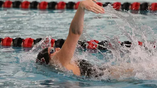 Ashley Dow Wins Second Event at HL Championships Image