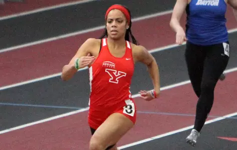 YSU Has Solid Day In Opener at Raleigh Relays Image