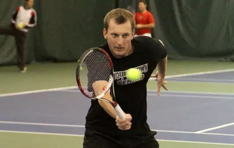 YSU Comes Up Short In League Match to Cleveland State Image