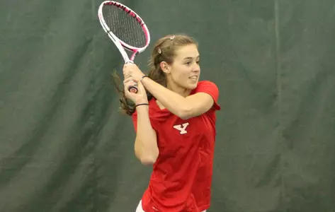 YSU Wins Second Straight HL Dual Beating Cleveland State Image