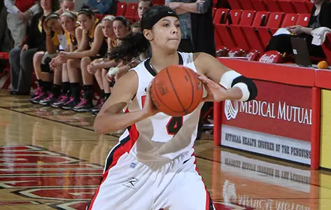 YSU Plays at Detroit in Regular Season Finale Image