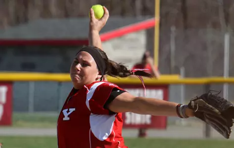 Softball Gearing Up For 11-Game Swing Though Sunshine State Image