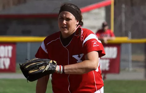 Casey Crozier No-Hits Detroit in 8-0 Win Wednesday Morning Image