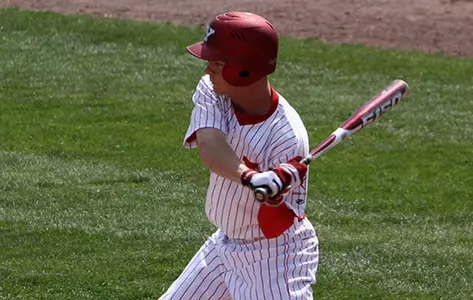Valparaiso Takes Game One of Series 9-2 Image