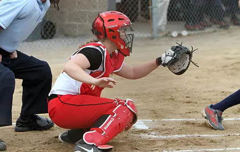 Big Innings Hurt Softball in Sweep by Cleveland State Image