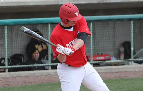 Valpo Answers YSU's Rally to Win Game Two 6-3 Image