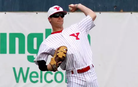 Pittsburgh Holds on to Beat Youngstown State 11-9 Image