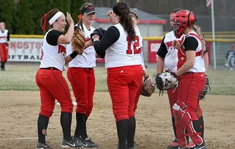 Softball Hosts Loyola, Green Bay in Busy Horizon League Weekend Image