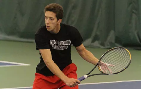 YSU Closes Out Home Campaign With Win Over Duquesne Image