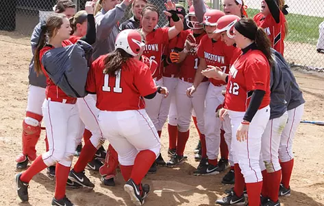 Softball Visits Robert Morris, UIC This Week Image