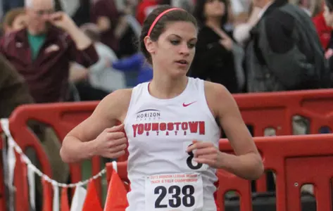 Penguins Wrap Up Penn Relays; Compete in Ashland Open Image