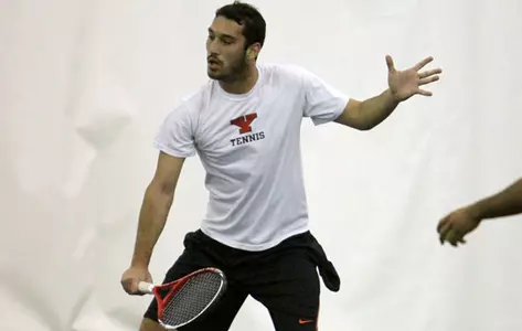 Penguins Drop Dual Match to Green Bay Image