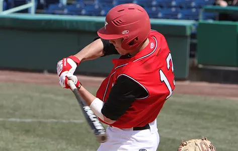 Lipari Drives in Five as Penguins Beat Panthers 6-2 Image