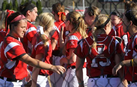 Softball Preps For Busy Horizon League Slate This Week Image